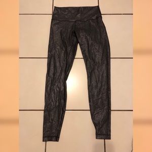 Luminosity Foil Wunder Under HR